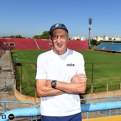 Pedro Catalano, Coordinador de Fútbol Amateur de Deportivo Español