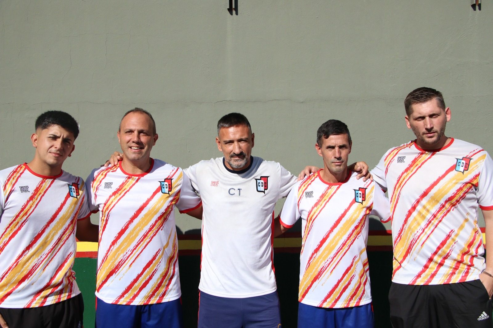 Primer Equipo